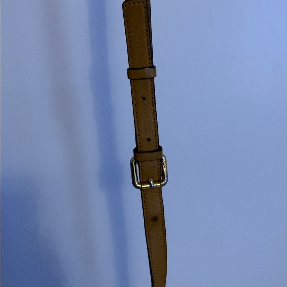 Mcm Strap